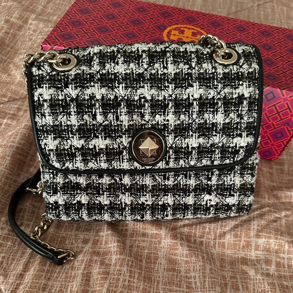 Kate Spate Purse